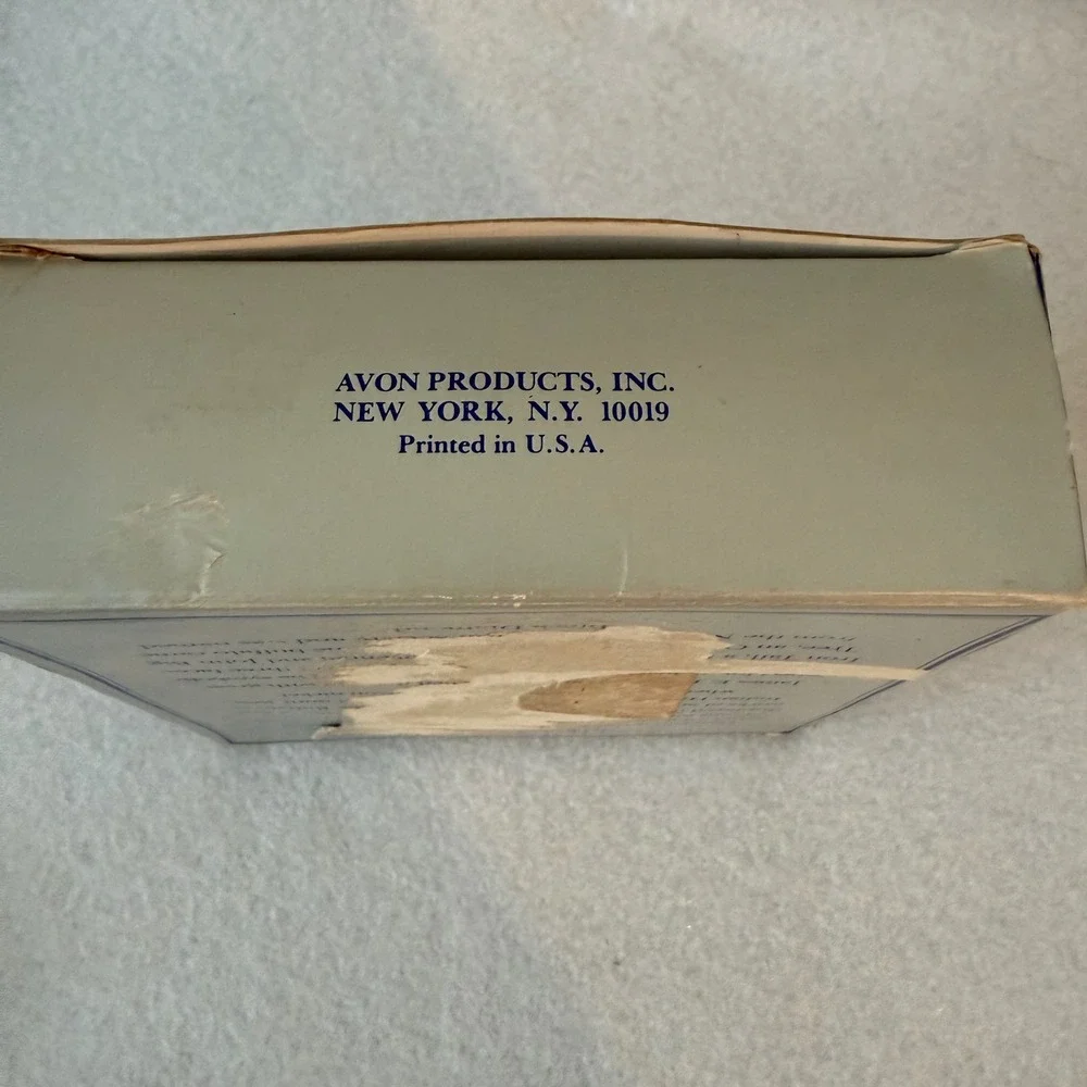 Vintage Buffalo Nickel Soap Dish 1913 Design w/ Unused Soap‎ James E Fraser Box